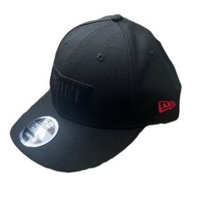 New Hat, never worn, sticker still on